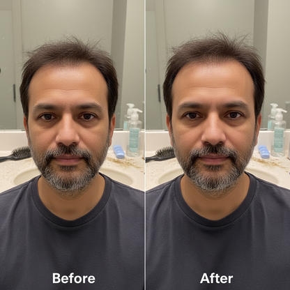 Spear Labs™ Advanced Hair Regrowth Therapy Cap
