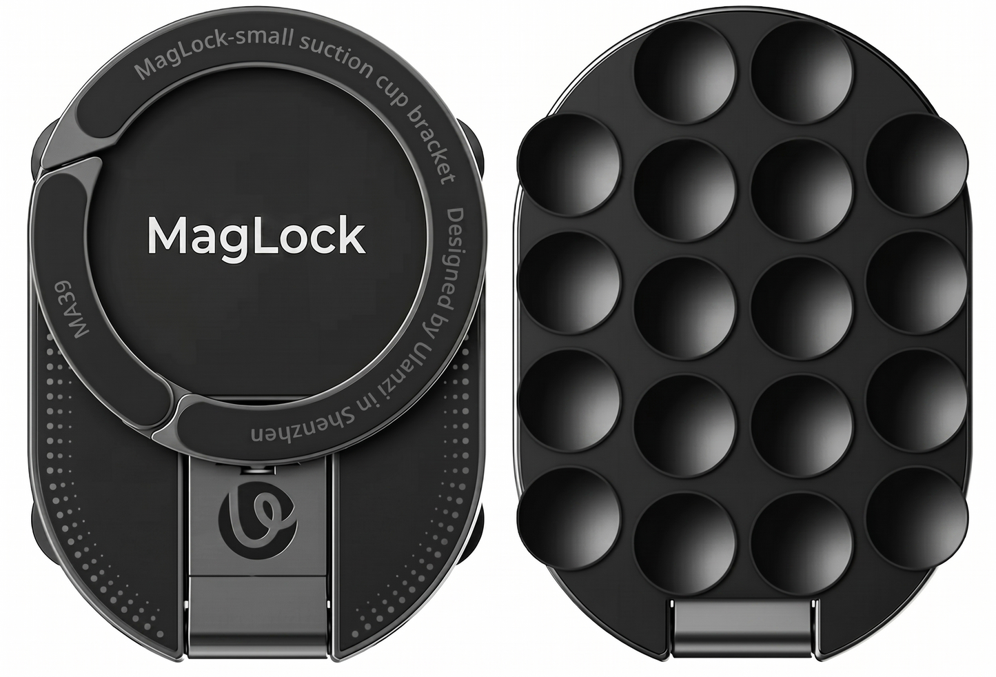 MagLock 3.0 Ultra-Strong Magnetic Phone Stand