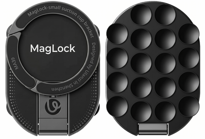 MagLock 3.0 Ultra-Strong Magnetic Phone Stand