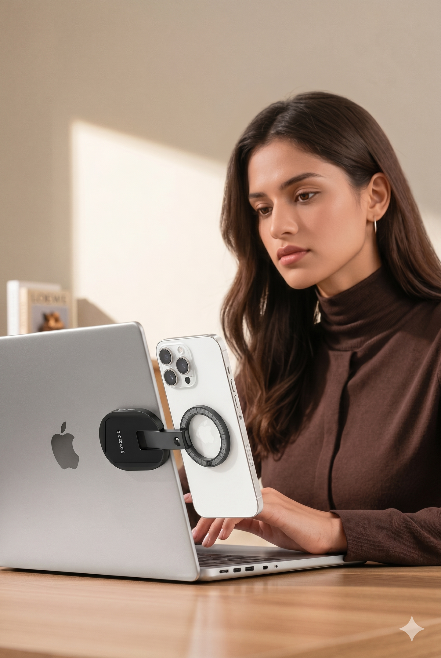MagLock 3.0 Ultra-Strong Magnetic Phone Stand