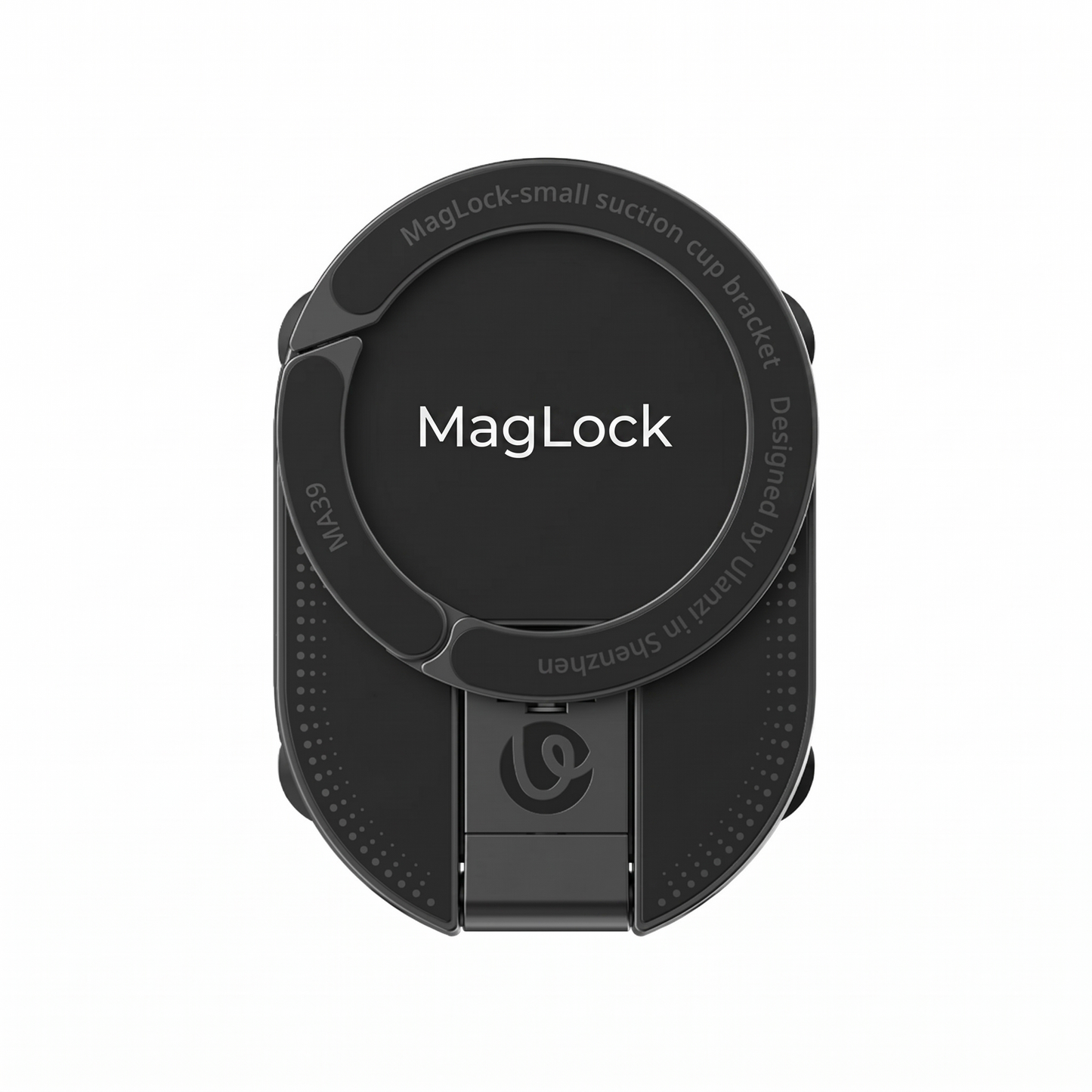 MagLock 3.0 Ultra-Strong Magnetic Phone Stand