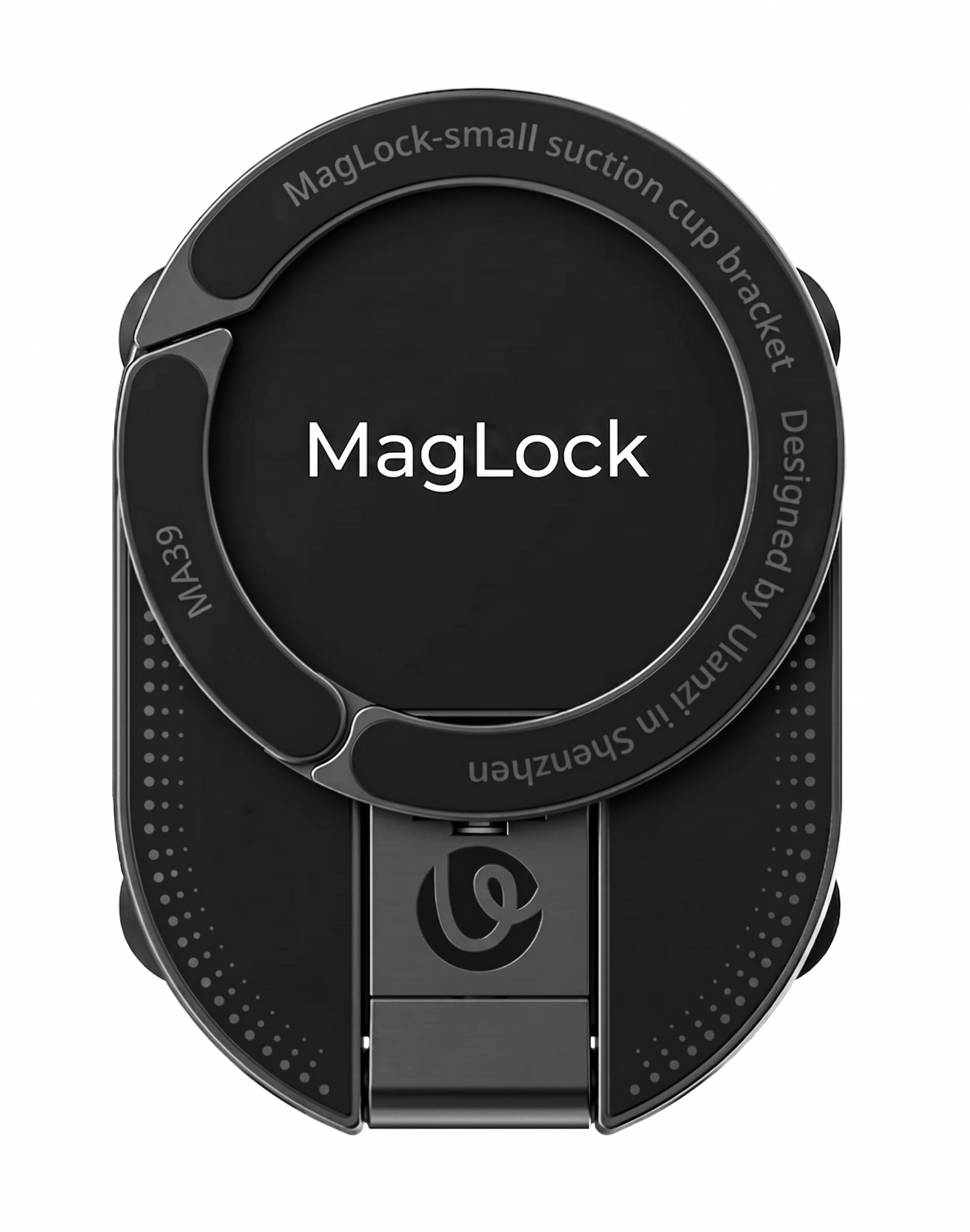 MagLock 3.0 Ultra-Strong Magnetic Phone Stand