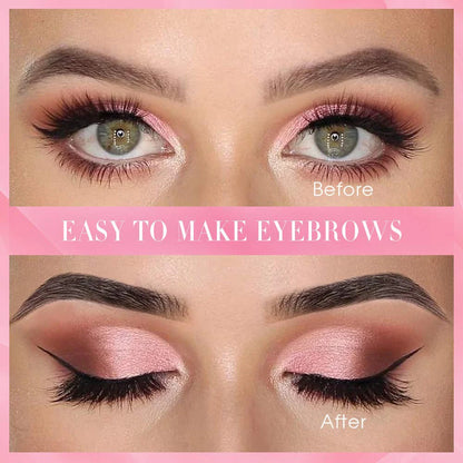 ShapeBrow: The Easiest Way to Perfect Brows