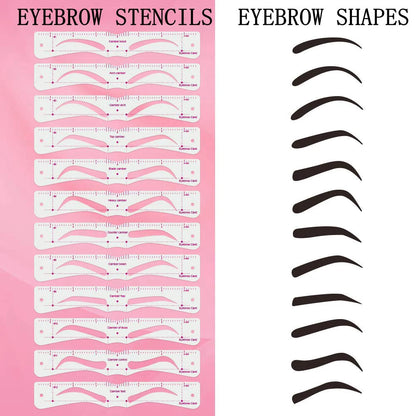 ShapeBrow: The Easiest Way to Perfect Brows