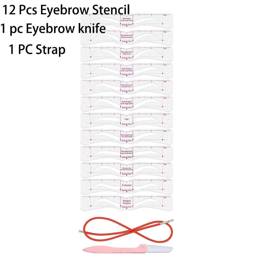 ShapeBrow: The Easiest Way to Perfect Brows