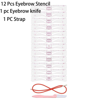 ShapeBrow: The Easiest Way to Perfect Brows