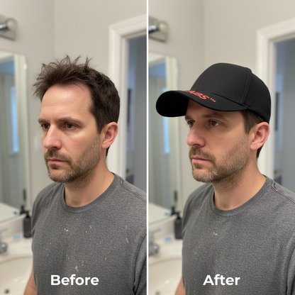 Spear Labs™ Advanced Hair Regrowth Therapy Cap