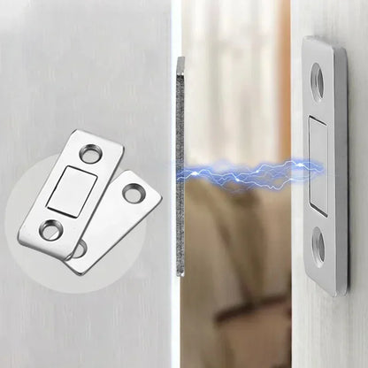 MagLatch – The Ultimate Door Closer Magnet