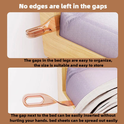 Liftress – Easy Bed-Making, No Lifting Needed!