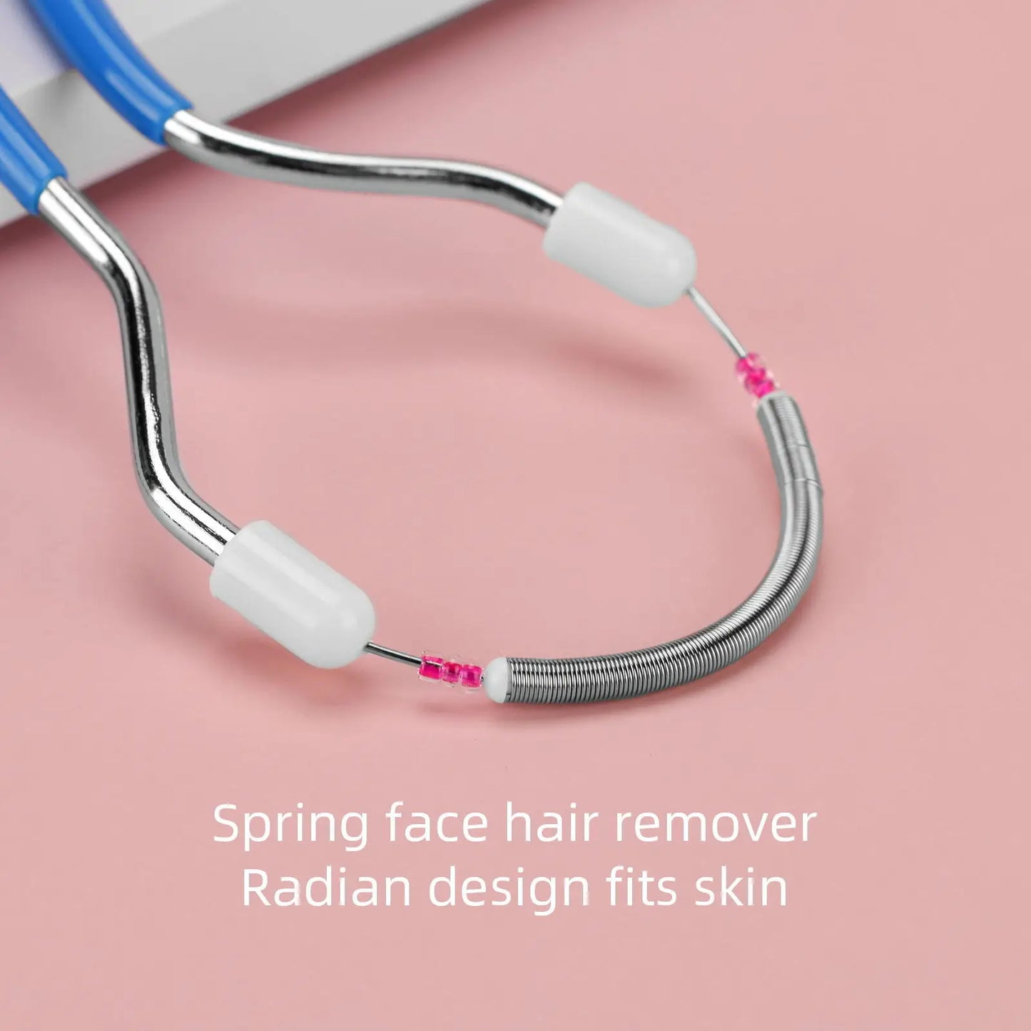 GlowTrim: Painless, Quick Hair Removal