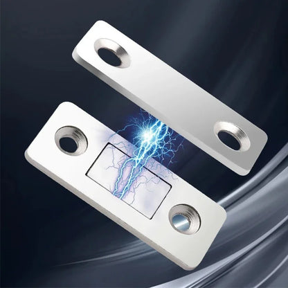 MagLatch – The Ultimate Door Closer Magnet