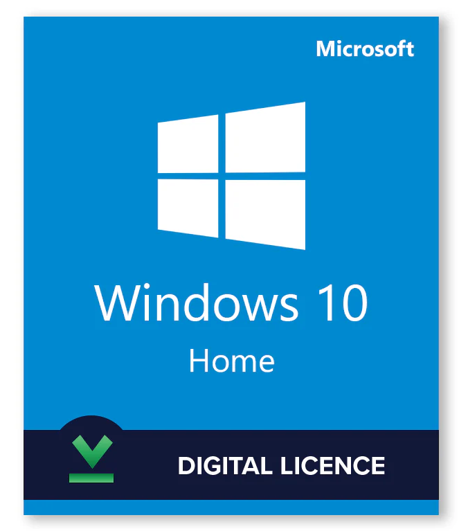 Windows 10 Pro 32/64-bit USB Flash Drive | Full Version | Genuine Retail Box | AUS STOCK [HAV-00060] - INFINITE-ITECH