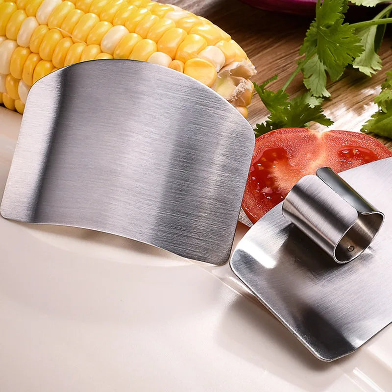 SafeSlice : Cut Your Veggies Safely