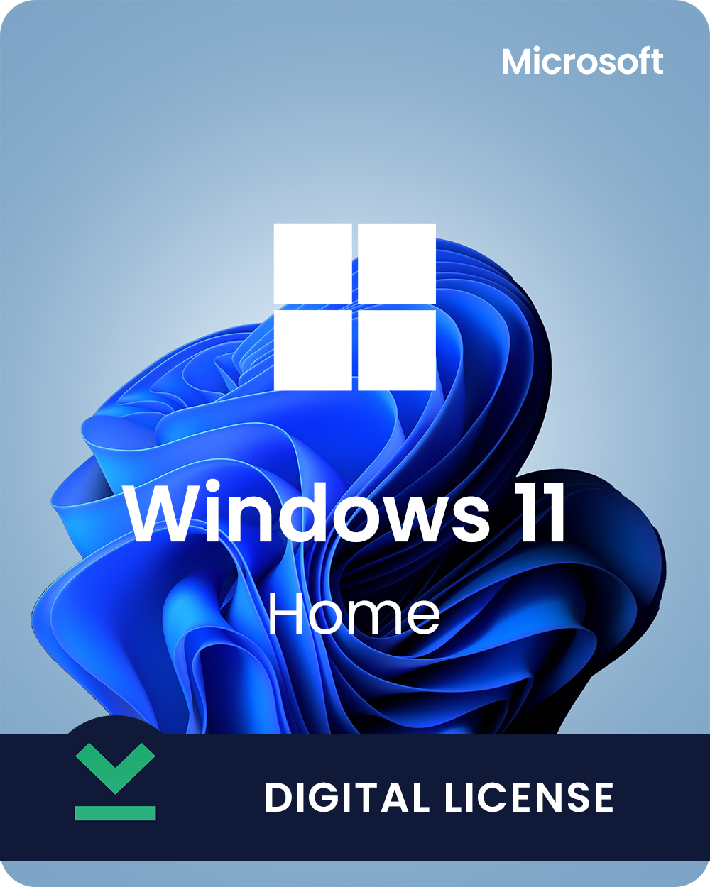 Windows 11 Home | Full Version | Genuine Retail License Key | Lifetime Activation | AUS STOCK - INFINITE-ITECH