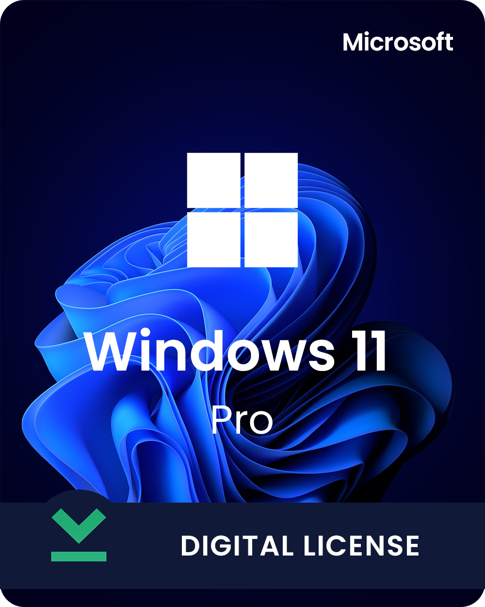 Windows 11 Pro | Full Version | Genuine Retail License Key | Lifetime Activation | AUS STOCK - INFINITE-ITECH