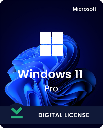 Windows 11 Pro | Full Version | Genuine Retail License Key | Lifetime Activation | AUS STOCK - INFINITE-ITECH