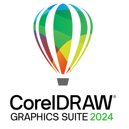 CorelDRAW Graphics Suite 2024 | Full Version | Genuine Lifetime License | Australian Stock - INFINITE-ITECH