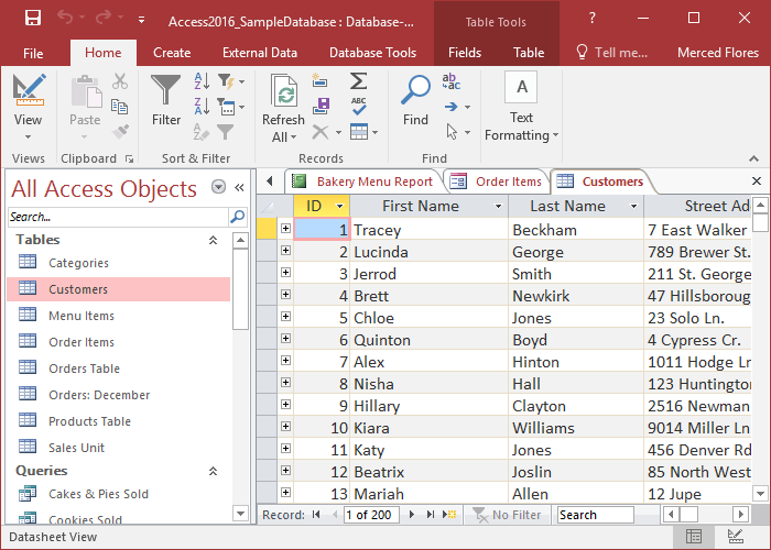 Microsoft Access 2021 | License Activation Key for 1 PC | Full Version | Australian Stock - INFINITE-ITECH