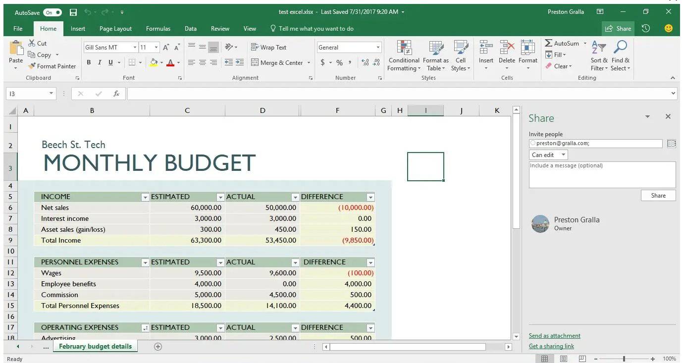 Microsoft Office 2021 Home and Business | License Activation Key for 1 PC or MAC | Full Version | Australian Stock - INFINITE-ITECH
