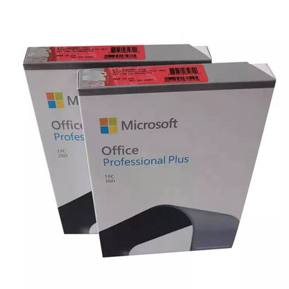 Microsoft Office 2021 Professional Plus for 1 PC | Full Version | Australian Stock - INFINITE-ITECH