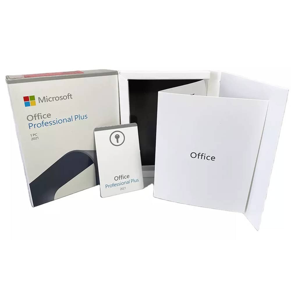Microsoft Office 2021 Professional Plus for 1 PC | Full Version | Australian Stock - INFINITE-ITECH