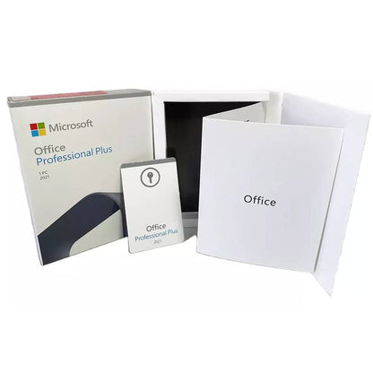 Microsoft Office 2021 Professional Plus for 1 PC | Full Version | Australian Stock - INFINITE-ITECH