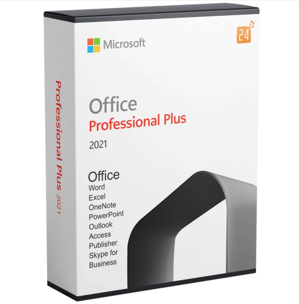 Microsoft Office 2021 Professional Plus for 1 PC | Full Version | Australian Stock - INFINITE-ITECH