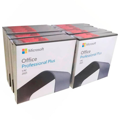 Microsoft Office 2021 Professional Plus for 1 PC | Full Version | Australian Stock - INFINITE-ITECH