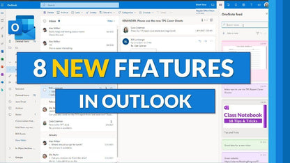 Microsoft Outlook 2021 | License Activation Key for 1 PC or MAC | Full Version | Australian Stock - INFINITE-ITECH