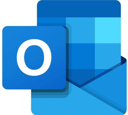 Microsoft Outlook 2021 | License Activation Key for 1 PC or MAC | Full Version | Australian Stock - INFINITE-ITECH