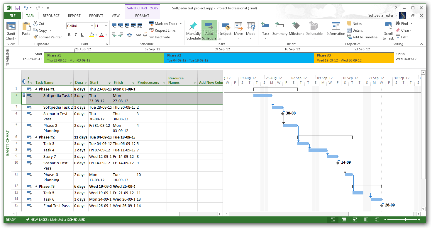Microsoft Project Professional 2021 | License Activation Key for 1 PC | Full Version | Australian Stock - INFINITE-ITECH