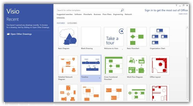Microsoft Visio Professional 2019 | License Activation Key for 1 PC | Full Version | Australian Stock - INFINITE-ITECH