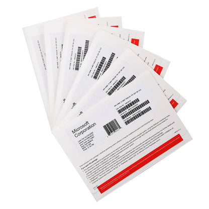 Microsoft Windows 10 Home 64-Bit English 1PK DSP OEM DVD | License Activation Key for 1 PC | KW9-00139 | Australian Stock - INFINITE-ITECH