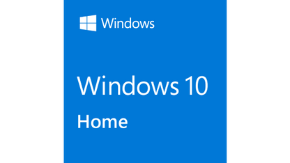Microsoft Windows 10 Home 64-Bit English 1PK DSP OEM DVD | License Activation Key for 1 PC | KW9-00139 | Australian Stock - INFINITE-ITECH