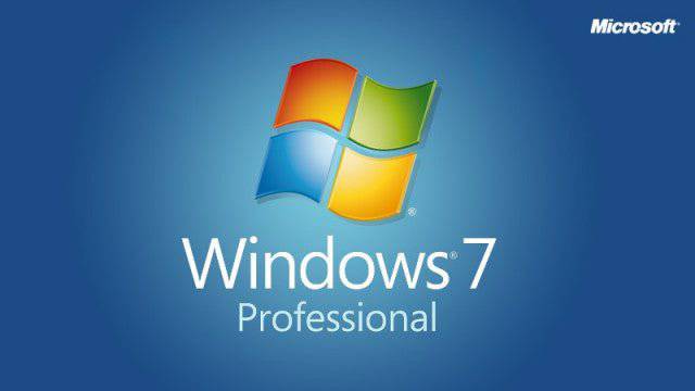 Microsoft Windows 7 Pro 32/64-Bit English | License Activation Key for 1 PC | Full Version | Digital Download | Australian Stock - INFINITE-ITECH