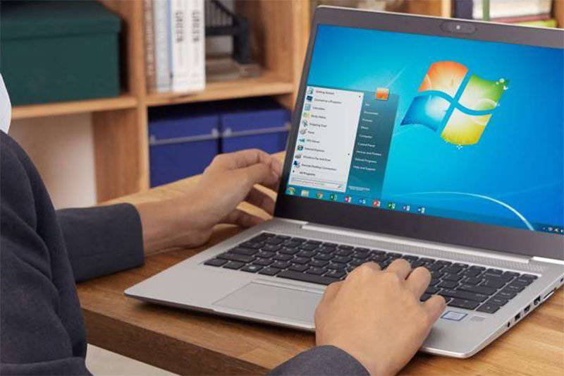 Microsoft Windows 7 Pro 32/64-Bit English | License Activation Key for 1 PC | Full Version | Digital Download | Australian Stock - INFINITE-ITECH