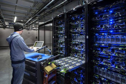 Windows Server 2019 Standard Edition | 24 Core OEI 1 Server License + 10 RDS CALS (MPN: P73-07788) | Australian Stock - INFINITE-ITECH