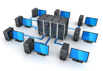 Windows Server 2019 Standard Edition | 24 Core OEI 1 Server License + 10 RDS CALS (MPN: P73-07788) | Australian Stock - INFINITE-ITECH