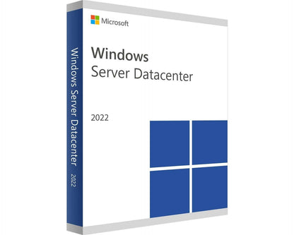 Windows Server 2022 DataCenter Full Version | License Activation Key | Digital Download | Australian Stock - INFINITE-ITECH